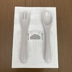 フィセル スプーンとフォーク　未使用品