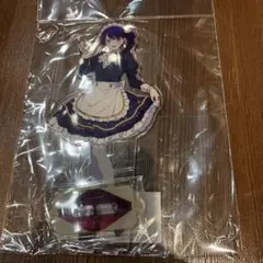 推しの子 ロフト 星空メイド 星野アイ BIGアクリルスタンド