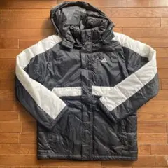 adidas ダウンジャケット