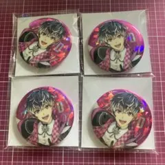 アイナナ 4J 缶バッジ 百 22点 | Mercari