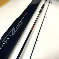 アピア　フージンZ ジェネラス94M 美品 風神Z Foojin'Z GENEROUS 94M｜宇津木善生