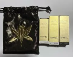 CHANEL SUBLIMAGE トライアルセット