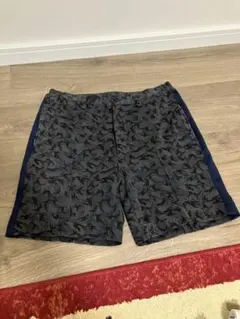 フレッドペリー ハーフパンツのサムネイル