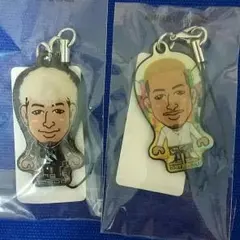 値下げです‼メンディー　居酒屋えぐざいる　クリーナーとハロウィンガチャ