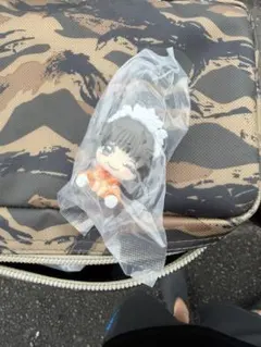 CUTIE STREET 一番くじ マスコット 川本笑瑠のサムネイル