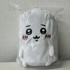 ちいかわ マスコット巾着付きブランケットのサムネイル