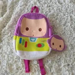 バズ・ライトイヤー　リュック