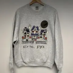 usa製 スウェット