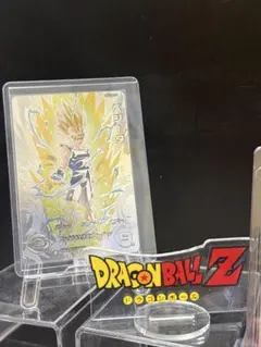 t*i様 スーパードラゴンボールヒーローズ UM10-SEC3LC 魔人ベジータ