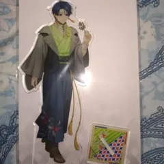 ブルーロック 潔世一　アクリルスタンド 和洋折衷ver.