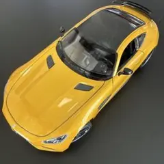 メルセデス・ベンツ AMG GTのサムネイル