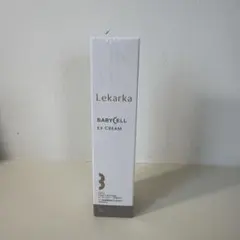 Lekarka BABY CELL EX CREAM 30g - メルカリ