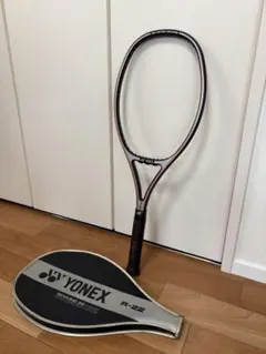 YONEX エアロンスーパー90 LONG ソフトテニス 軟式 UL2 良品 - メルカリ