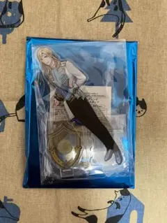 うたプリ SSS アクスタ カミュ①