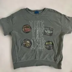 PIXAR グレー Tシャツ 120のサムネイル