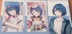 プロセカ エピカ 桐谷遥 13B - メルカリ