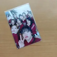 ぴ*様 TWICE READY TO BE SPECIAL グッズ トレカ 公式