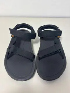 【TEVA】キッズサンダル 20cm ブラックのサムネイル