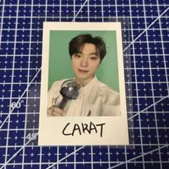 SEVENTEEN セブチ インスタントフォト チェキ ディノ