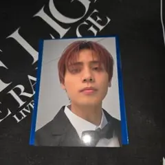 THE RAMPAGE 神谷健太 EXPO フォトカード