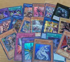遊戯王 OCG まとめ売り 5枚セット - メルカリ