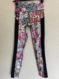 リーボック ×Aikoコラボ　レギンス