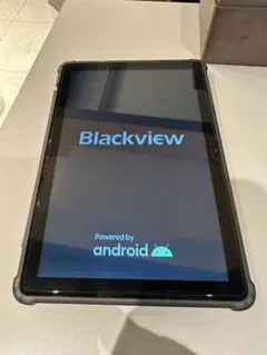Blackview Androidタブレット 本体　ジャンク品