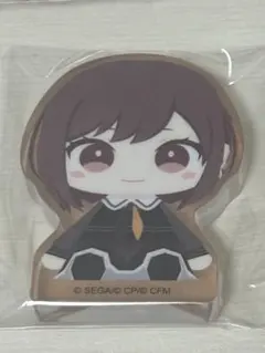 プロセカ 東雲絵名 マイセカイ アクリルフィギュアコレクション