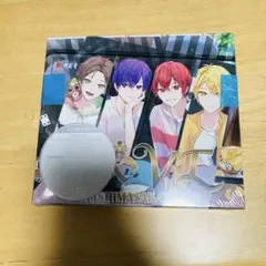 No.132 L♾️VE 初回限定盤B（CD➕特典DVD OVA付き　浦島坂田船