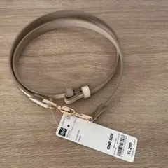 レディース ベルト