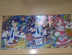 ひみつのアイプリ　スクールメイツクールすばるのセット