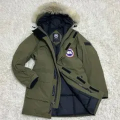 2025年最新】カナダグース シタデルの人気アイテム - メルカリ