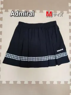 アドミラル ♡ウィンザー別注レースプリントグラフィックプリーツ