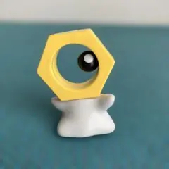 ポケモン モンコレ メルタン