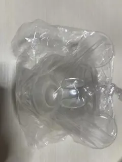 ディズニーミッキーマウスのかき氷入れ物