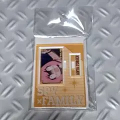 【未開封】SPY×FAMILY アーニャ・フォージャー　メモリーズミニスタンド