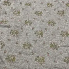 ニット生地N