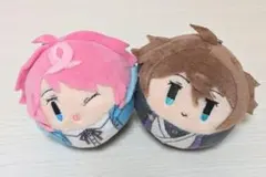 ヒプマイ コロこっと 飴村乱数 夢野幻太郎