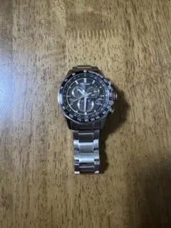 CITIZEN シチズン エコドライブ クロノグラフ メンズ 腕時計のサムネイル