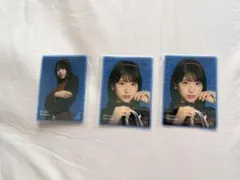 乃木坂46 のぎBox 増田三莉音 トレカ