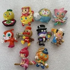 2025年最新】アンパンマン くっつくんですの人気アイテム - メルカリ