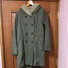 KBF モッズコート