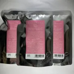 【 3個セット】オルビス エッセンスインヘアミルク