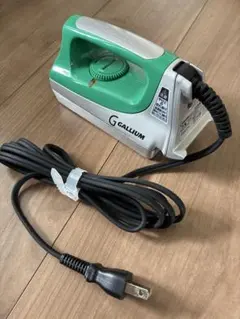 GALLIUM ワクシングアイロンS TU0188 美品 スノボ スキー用
