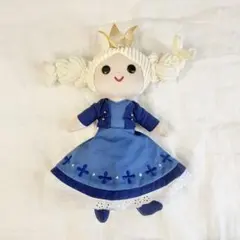 ディズニーシー アナと雪の女王 エルサ ぬいぐるみ ファンタジースプリングス