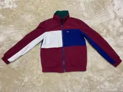 TOMMY HILFIGER リバーシブル ブルゾン ジャケット レディースのサムネイル
