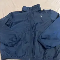 Polo Ralph Lauren ネイビーブルー ジャケット サイズ7