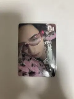 INI 西洸人 タワレコオンライン トレカ