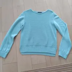 Reflect セーター