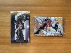 デスノート ウエハース2枚